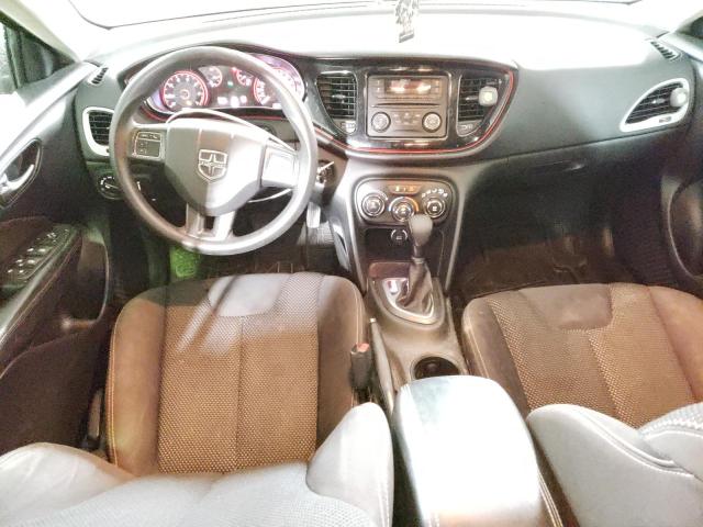 Photo 8 from auction – 2015 DODGE DART SXT with VIN 1C3CDFBB3FD319899