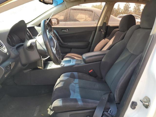 Снимка 7 от търг – 2014 NISSAN MAXIMA S с VIN 1N4AA5AP7EC487557