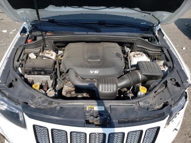 Photo 11 from auction – 2014 JEEP GRAND CHER with VIN 1C4RJFAG7EC547243
