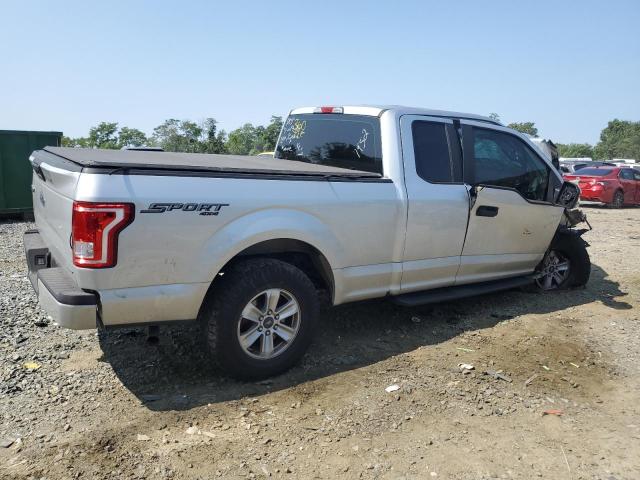 Снимка 3 от търг – 2016 FORD F150 SUPER с VIN 1FTEX1E83GFA97952
