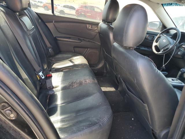 Photo 10 from auction – 2007 KIA OPTIMA LX with VIN KNAGE124175087245