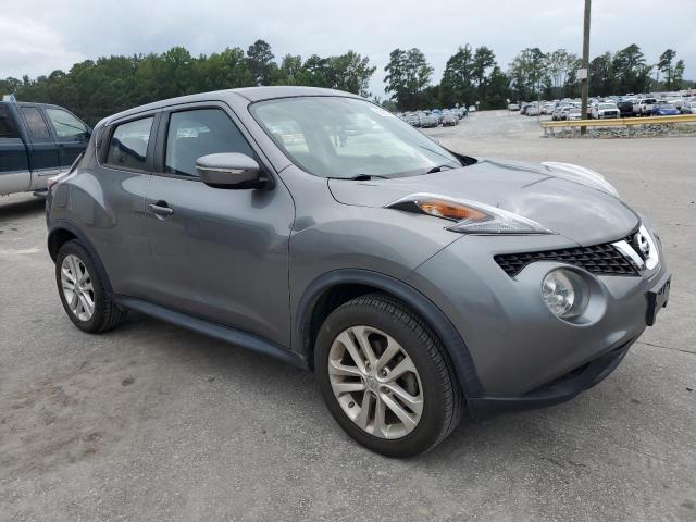 Photo 4 from auction – 2016 NISSAN JUKE S with VIN JN8AF5MR1GT609605