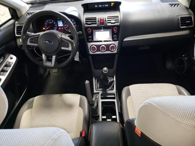 Photo 8 from auction – 2016 SUBARU CROSSTREK with VIN JF2GPABC5G9300552