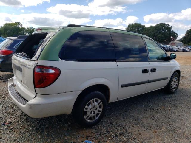Photo 3 from auction – 2005 DODGE GRAND CARA with VIN 1D4GP24R55B260231
