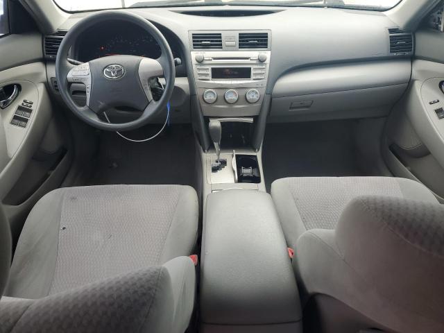 Photo 8 from auction – 2010 TOYOTA CAMRY BASE with VIN 4T4BF3EK3AR047134