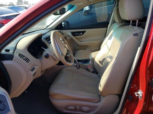 Photo 7 from auction – 2014 NISSAN ALTIMA 2.5 with VIN 1N4AL3AP6EC125296