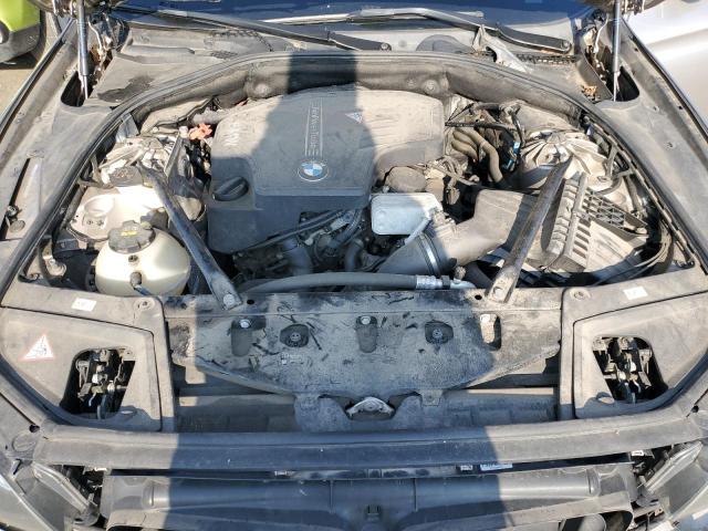 Photo 11 from auction – 2016 BMW 528 XI with VIN WBA5A7C5XGG145550