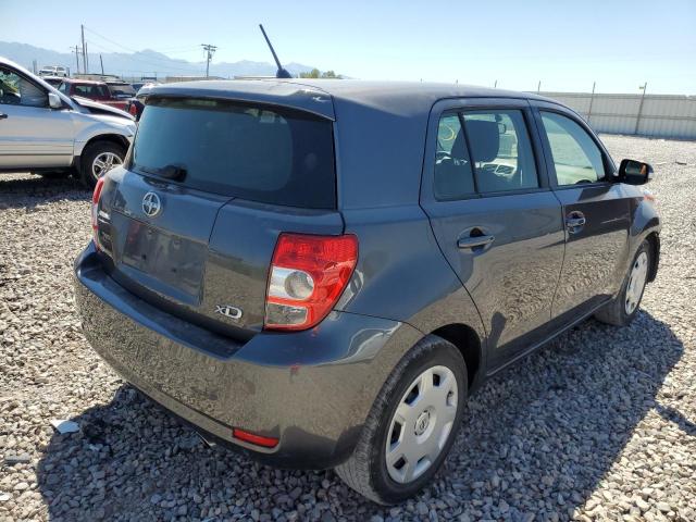 Photo 3 from auction – 2013 TOYOTA SCION XD with VIN JTKKUPB44D1035820