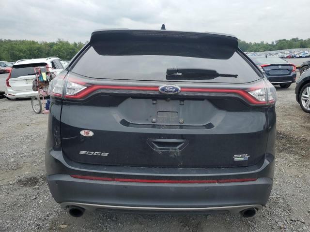 Foto 6 de la subasta – 2017 FORD EDGE SEL con VIN 2FMPK4J9XHBB60549