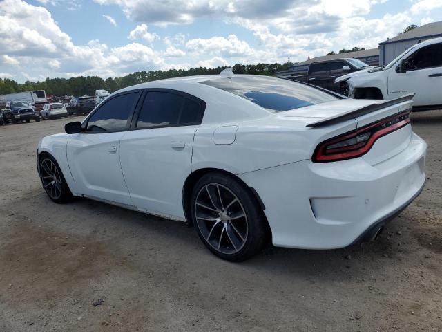 Photo 2 from auction – 2015 DODGE CHARGER R/ with VIN 2C3CDXGJ1FH809461