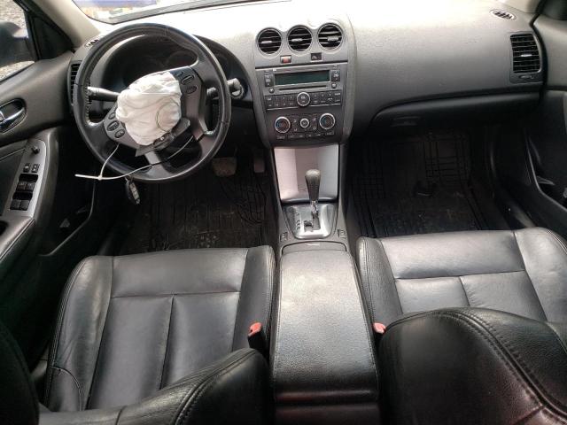 Photo 8 from auction – 2011 NISSAN ALTIMA BAS with VIN 1N4AL2AP3BN407373