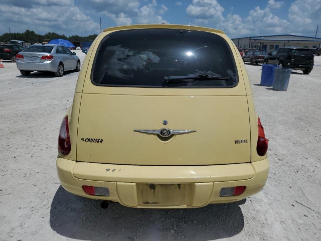 Photo 6 from auction – 2007 CHRYSLER PT CRUISER with VIN 3A4FY58B47T627510