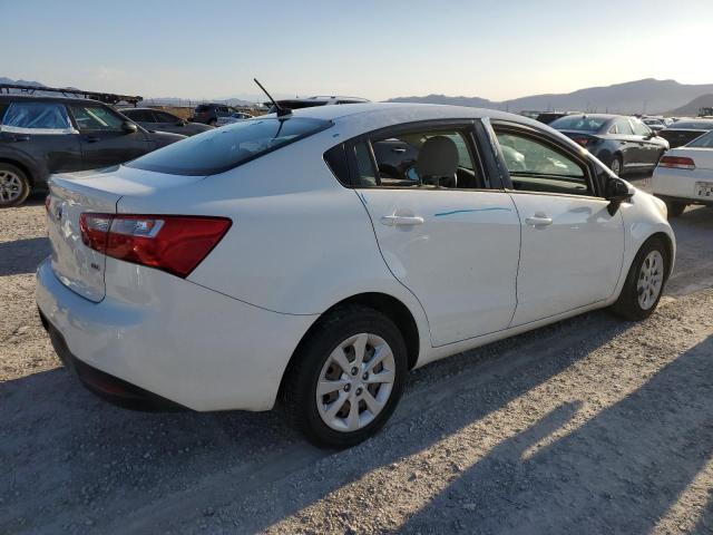 Photo 3 from auction – 2013 KIA RIO LX with VIN KNADM4A31D6169224