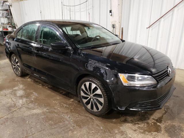 Photo 4 from auction – 2014 VOLKSWAGEN JETTA BASE with VIN 3VW1K7AJXEM333693