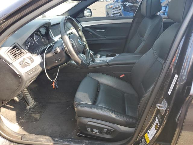 Photo 7 from auction – 2014 BMW 535 XI with VIN WBA5B3C59ED293287