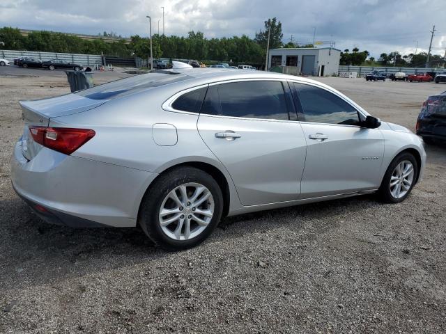 Photo 3 from auction – 2016 CHEVROLET MALIBU LT with VIN 1G1ZE5ST6GF349807