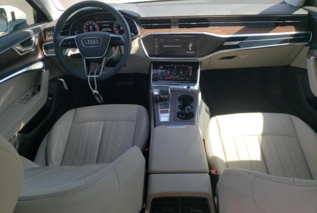 Photo 8 from auction – 2019 AUDI A6 PREMIUM with VIN WAUL2AF26KN118191