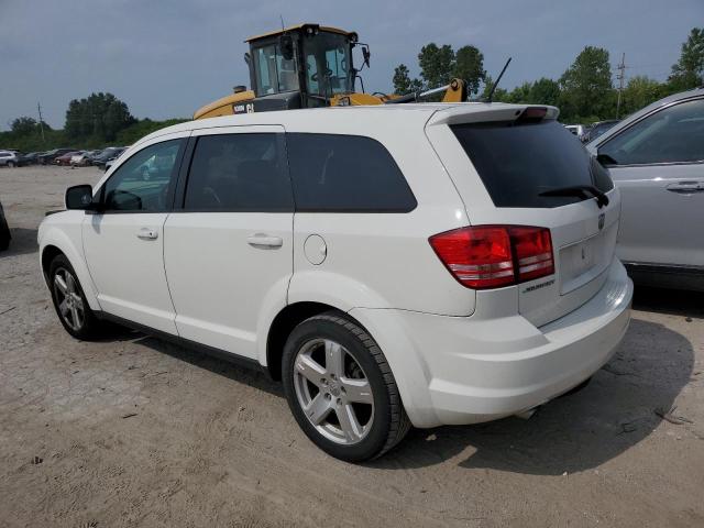 Photo 2 from auction – 2009 DODGE JOURNEY SX with VIN 3D4GG57VX9T240782