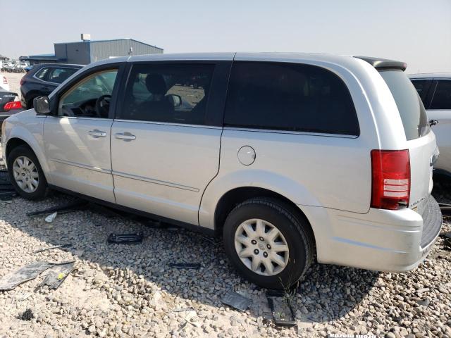Photo 2 from auction – 2009 CHRYSLER TOWN & COU with VIN 2A8HR44E89R530055