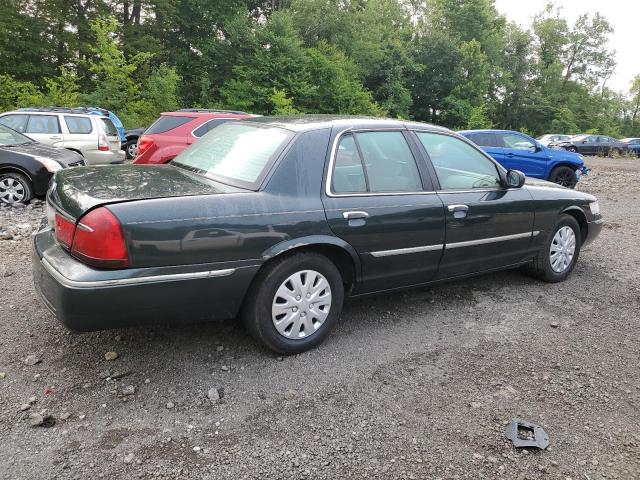 Photo 3 from auction – 2002 MERCURY GRAND MARQ with VIN 2MEFM74W02X609047