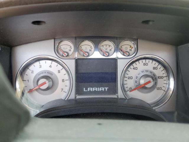 Photo 9 from auction – 2009 FORD F150 SUPER with VIN 1FTPW14V69FA83906