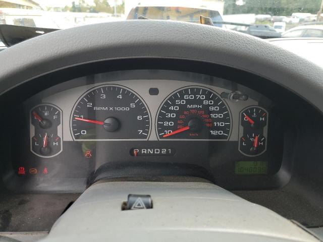 Photo 9 from auction – 2008 FORD F150 SUPER with VIN 1FTPW14588FB81981