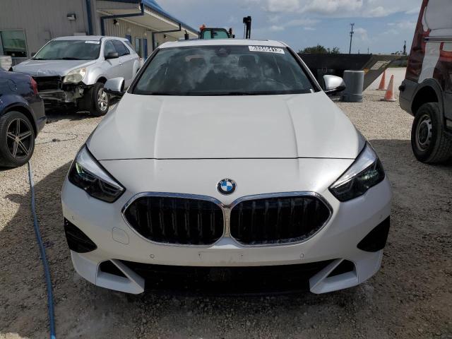 Photo 5 from auction – 2022 BMW 228I with VIN WBA53AK03N7K25380