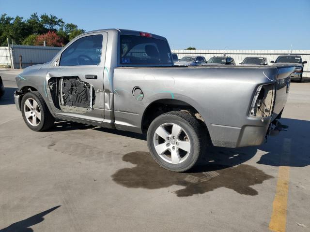 Photo 2 from auction – 2010 DODGE RAM 1500 with VIN 3D7JB1EK5AG146492