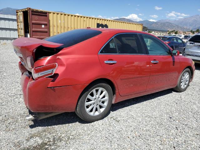 Photo 3 from auction – 2011 TOYOTA CAMRY BASE with VIN 4T4BF3EKXBR192401