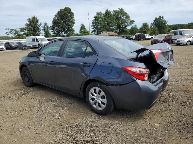 Photo 2 from auction – 2016 TOYOTA COROLLA L with VIN 2T1BURHE6GC662103