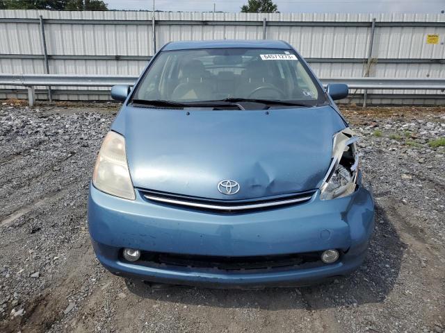 Photo 5 from auction – 2006 TOYOTA PRIUS with VIN JTDKB20U763142144