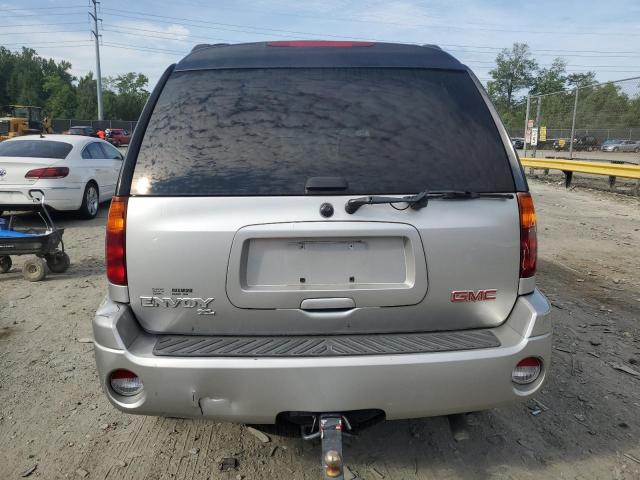 Photo 6 from auction – 2004 GMC ENVOY XL with VIN 1GKET16S846239931