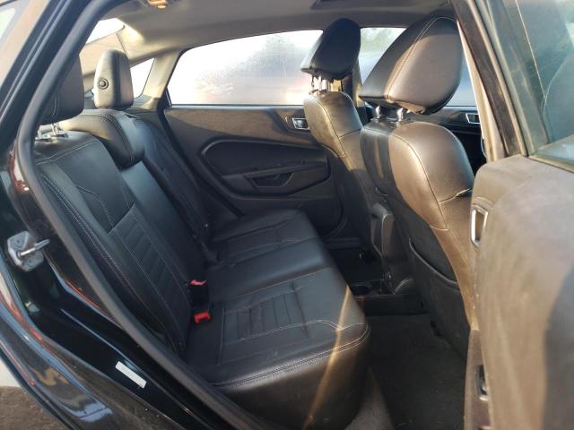 Photo 10 from auction – 2014 FORD FIESTA TIT with VIN 3FADP4CJ4EM131841
