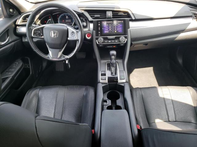 Photo 8 from auction – 2016 HONDA CIVIC TOUR with VIN 2HGFC1F98GH644138