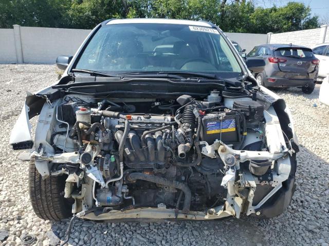 Photo 5 from auction – 2011 HONDA CR-V EX with VIN 5J6RE4H55BL115480