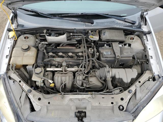 Photo 11 from auction – 2006 FORD FOCUS ZX4 with VIN 1FAFP34N76W244074
