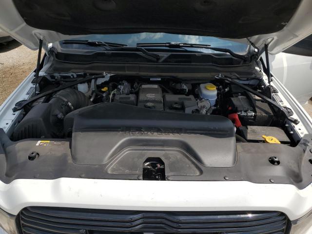 Photo 11 from auction – 2022 RAM 2500 LARAM with VIN 3C6UR5FL1NG108790