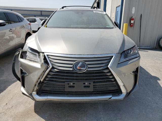 Photo 5 from auction – 2019 LEXUS RX 450H BA with VIN 2T2BGMCA1KC036896