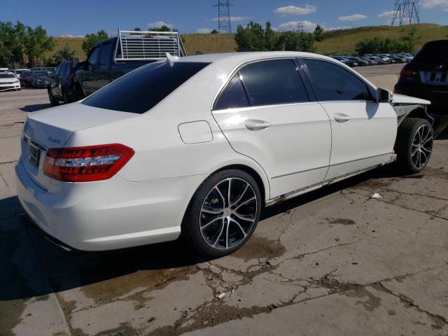 Photo 3 from auction – 2013 MERCEDES-BENZ E 350 4MAT with VIN WDDHF8JB4DA765184