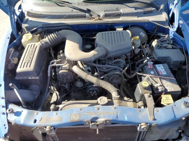 Photo 11 from auction – 1998 DODGE DAKOTA with VIN 1B7FL22P4WS583970
