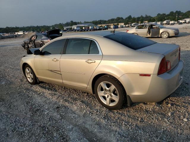 Photo 2 from auction – 2010 CHEVROLET MALIBU LS with VIN 1G1ZB5EB9AF135008