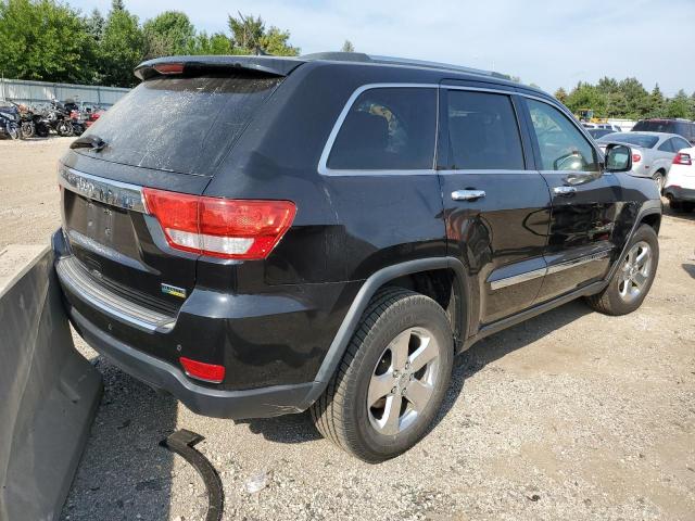 Photo 3 from auction – 2013 JEEP GRAND CHER with VIN 1C4RJFBG7DC656346