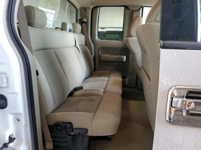 Photo 10 from auction – 2006 FORD F150 with VIN 1FTPX14V66KD29255