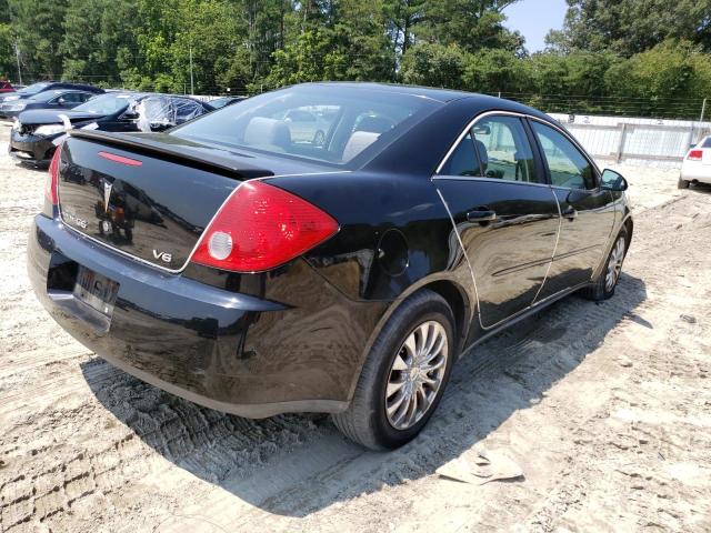 Photo 3 from auction – 2007 PONTIAC G6 BASE with VIN 1G2ZG58N574124174