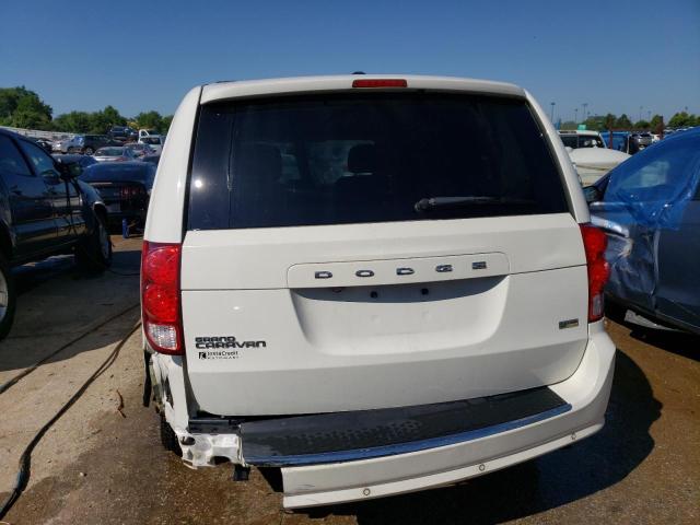 Photo 6 from auction – 2013 DODGE GRAND CARA with VIN 2C4RDGCG5DR739129