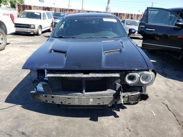 Photo 5 from auction – 2018 DODGE CHALLENGER with VIN 2C3CDZAG0JH302908