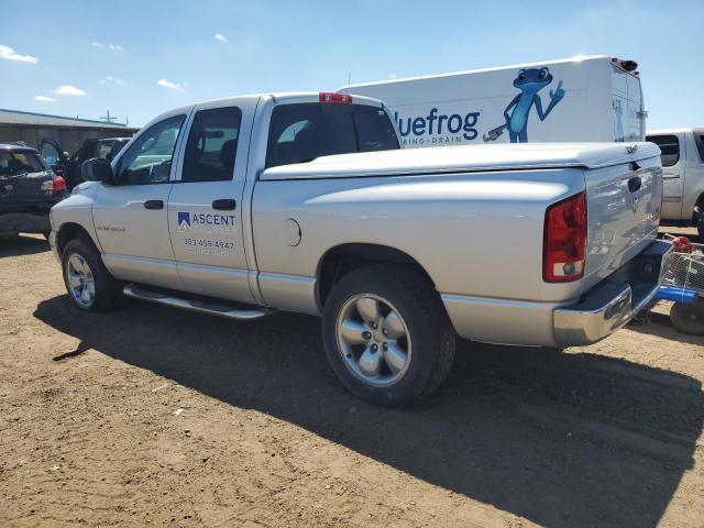 Photo 2 from auction – 2005 DODGE RAM 1500 with VIN 1D7HU18D05J591099