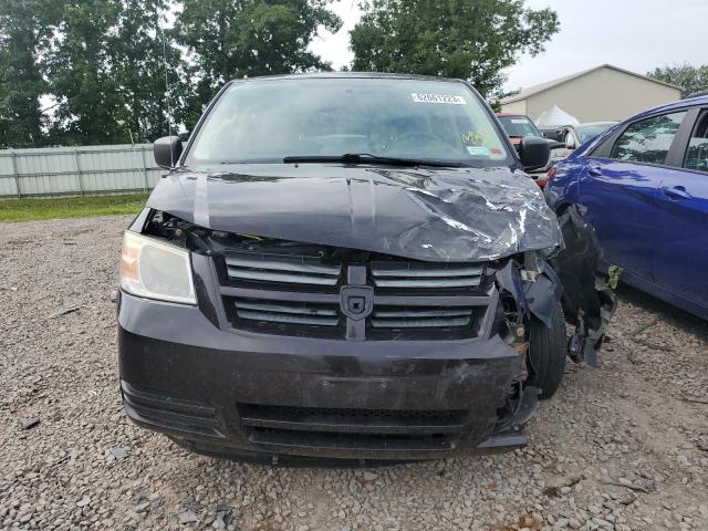 Photo 5 from auction – 2010 DODGE GRAND CARA with VIN 2D4RN4DE8AR282274