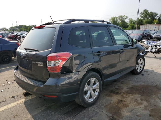 Photo 3 from auction – 2014 SUBARU FORESTER 2 with VIN JF2SJACC9EG544756