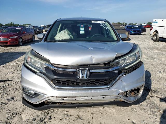 Photo 5 from auction – 2015 HONDA CR-V EX with VIN 2HKRM4H52FH658000